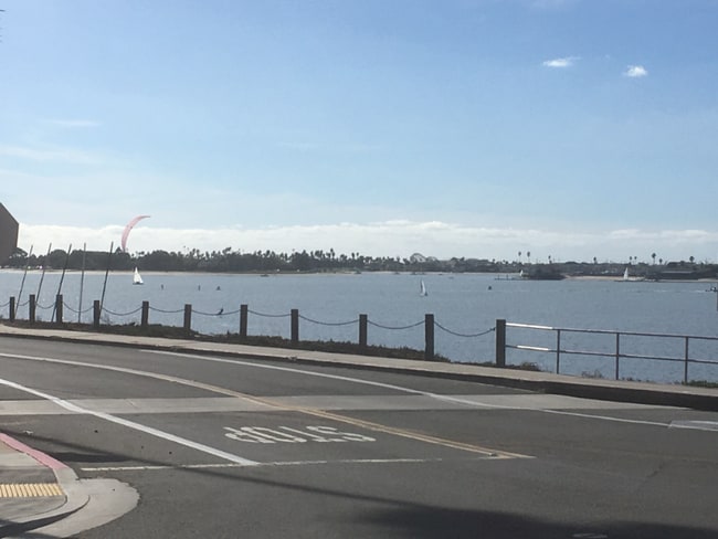 3728 Ingraham St unit 3728 1.2 A, San Diego, CA 92109 - photo 2