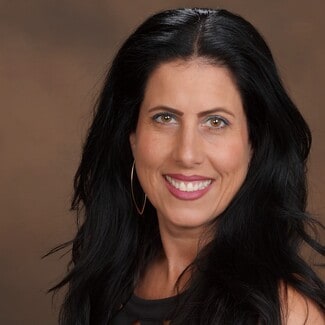 Lisa Franceschi