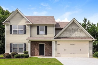 50 Vivid Ln, Dallas, GA 30132