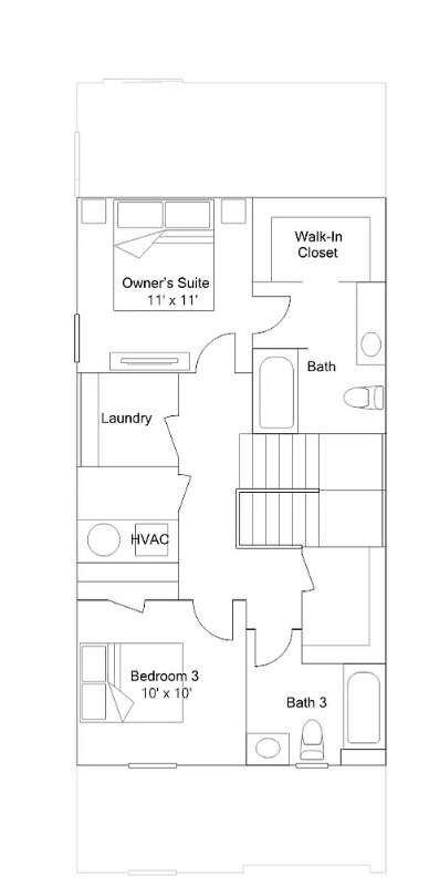 6723 SW Dignity Ave, Bentonville, AR 72712 - photo 3