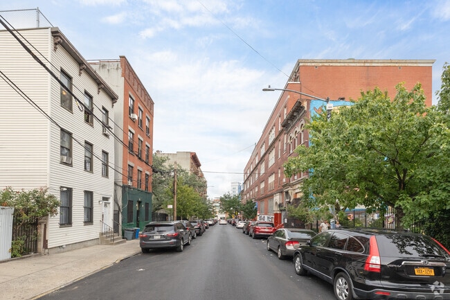 Immaculate Conception High School in The Bronx boasts a diverse curriculum.