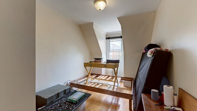 1400 Beacon St unit 4, Brookline, MA 02446 - photo 6