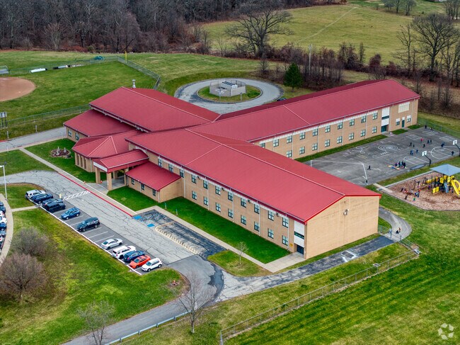 Bentworth Elementary School is a public K-4 school rated A- by Niche.