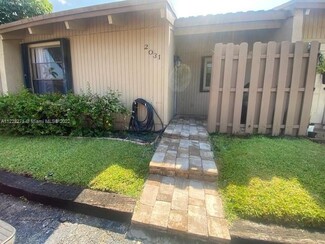 2031 SW 81st Way Unit 794, Davie, FL 33324