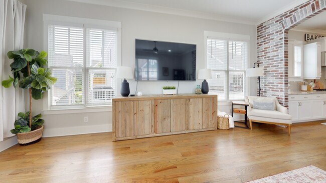 2500 Hardpan Way, Woodstock, GA 30188 - photo 2