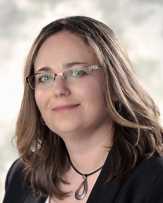 Sheri Ide