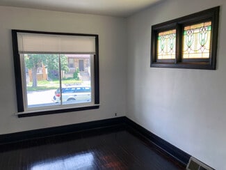 12087 Saint Aubin St, Hamtramck, MI 48212