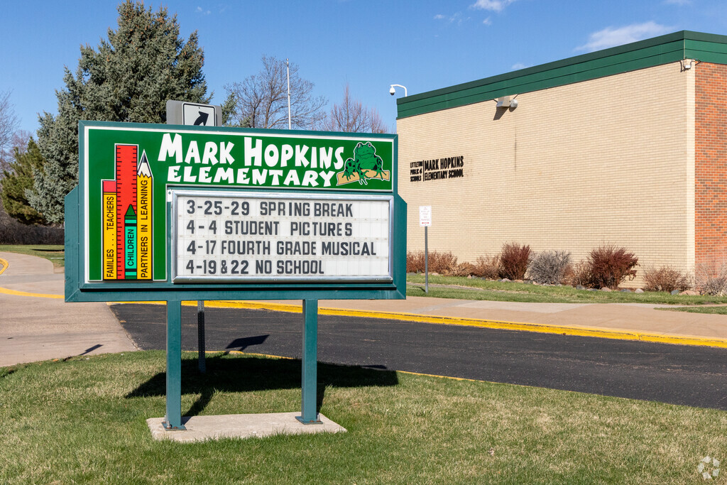 Hopkins Elementary School
