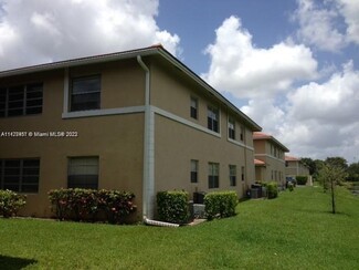 823 Twin Lakes Dr Unit 31-G, Coral Springs, FL 33071