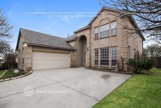 4600 Lighthouse Dr, Fort Worth, TX 76135