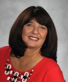 Cathy Witkowski