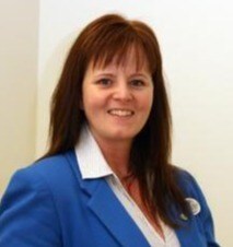 Tracy Holt