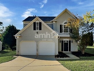 100 Grayhawk Way, Simpsonville, SC 29681