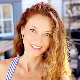 Julia Schifrin