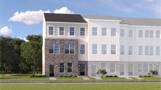 126 Leona Stewart Ln, Pennington, NJ 08534