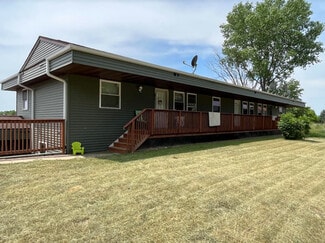 536-536 Jefferson St, Mauston, WI 53948
