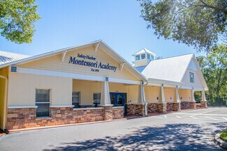 Safety Harbor Montessori Academy