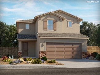 12665 E Caden Dr Unit 37075758, Vail, AZ 85641