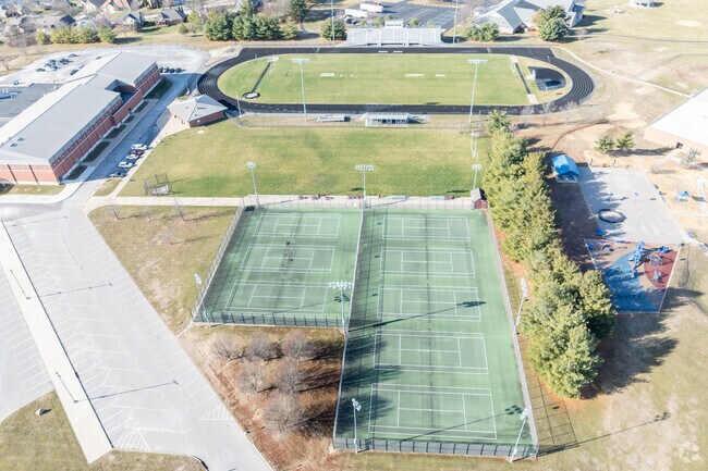 Sugar Grove Elementary School
