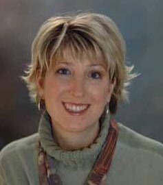 Bonnie Boisvert