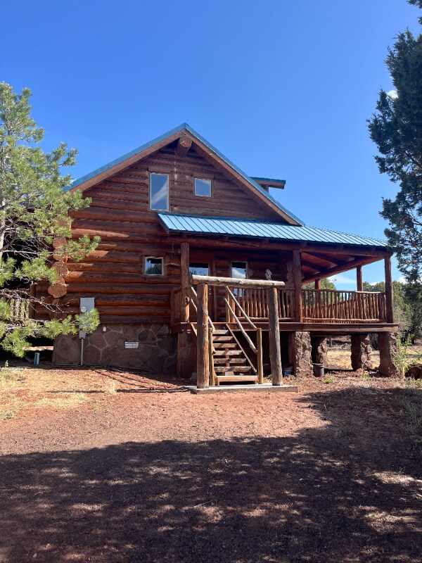 236 Co Rd 3144, Show Low, AZ 85901