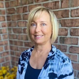 Kim Bishop