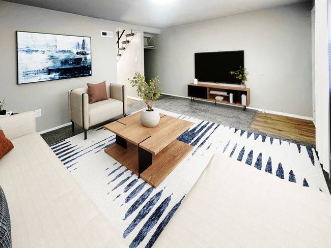 Waters Edge Townhomes, Halethorpe, MD 21227 - photo 4