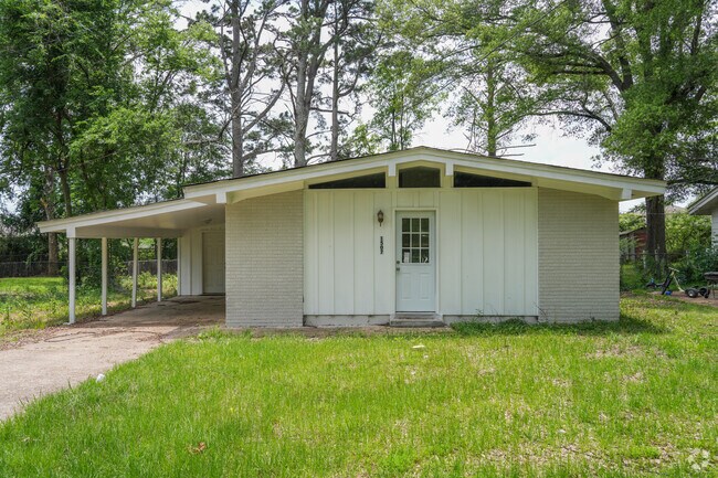Renovated ranch homes in Willis Heights blend classic layouts with modern updates, offering both charm and convenience.