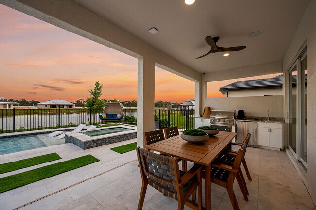 2028 Bolsena St, Nokomis, FL 34275 - photo 2