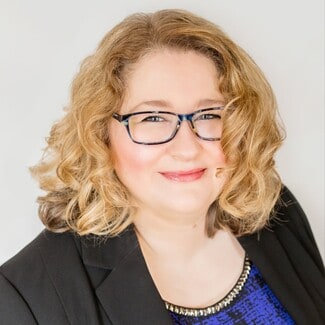 ANNELIESE GAST