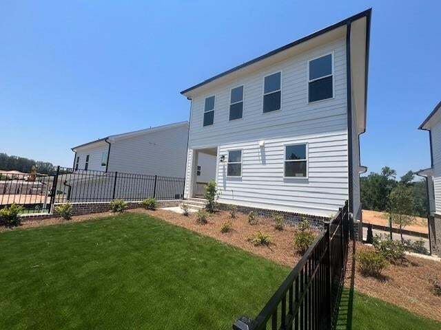 653 Summitt Hill Way, Cumming, GA 30040 - photo 6