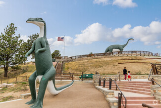 West Rapid City