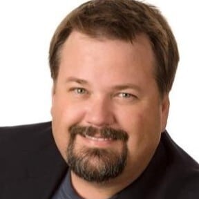 Eric Peterson