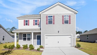 113 Cottage Red Ct, Conway, SC 29527