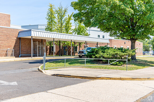 Parker Elementary School