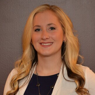 Ashley Thibeault Barry
