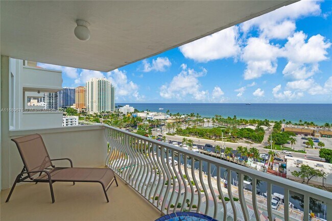 The Venetian Condominiums unit 1204, Fort Lauderdale, FL 33316 - photo 5