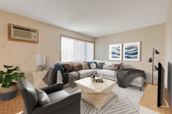 Townview Villas, Duluth, MN 55806 - photo 3