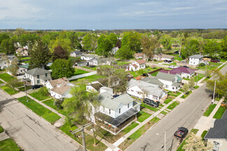 Morenci