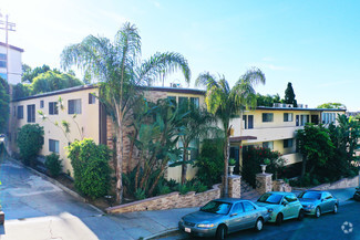 2054 Argyle Ave, Los Angeles, CA 90068