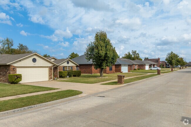 Timeless beauty in these Von Elm East homes.