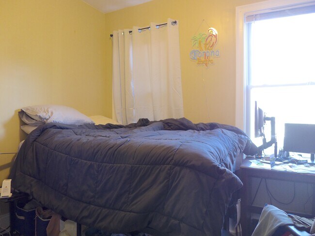 12 Worthington St, Roxbury Crossing, MA 02120 - photo 7