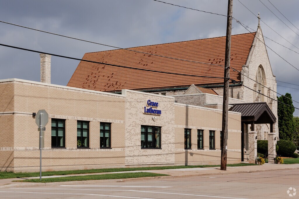 Grace Lutheran School