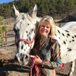 Dianne Kingsland