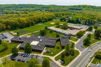 Mountain View Elementary School