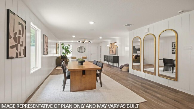 18811 Sunset Horizon Dr, Hockley, TX 77447 - photo 2