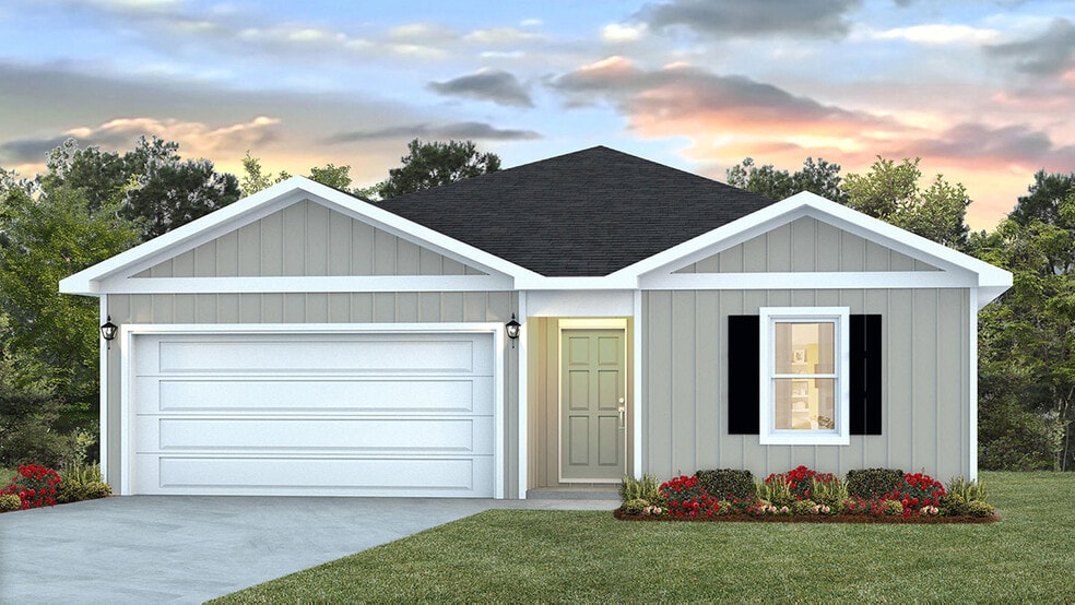 28109 Hallow Trail, Elberta, AL 36530 - photo 1