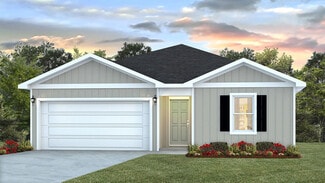 28109 Hallow Trail, Elberta, AL 36530