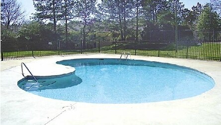 Bryan Woods Apartment, Garner, NC 27529 - photo 7