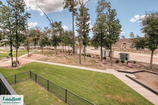 300 Enclave Dr unit 3220.1412397, Conroe, TX 77384 - photo 3